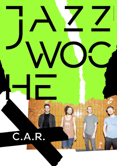 Jazzwoche2019 car