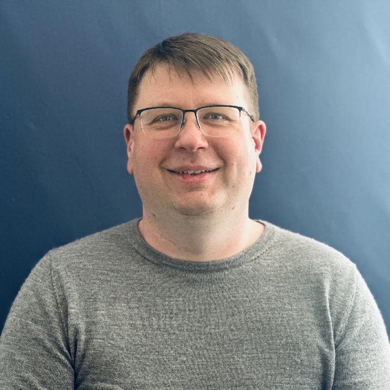 Daniel Schmidt