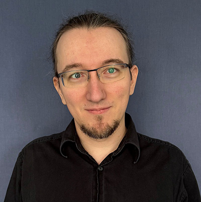 Falco Schneider
