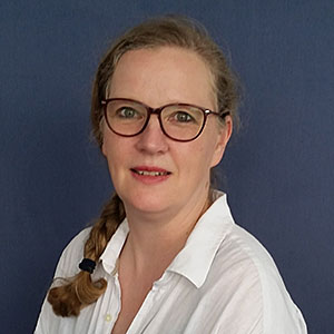 Sabine Möhlmann